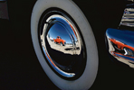Hollywood Park Show Car